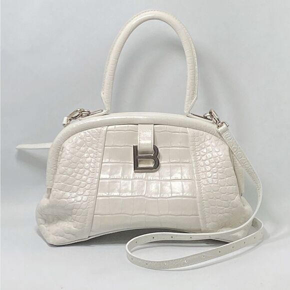 Balenciaga Small Frame Bag - Picture 1 of 14